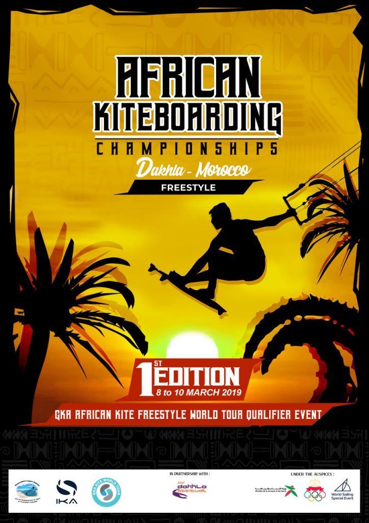 African Kiteboarding Championships