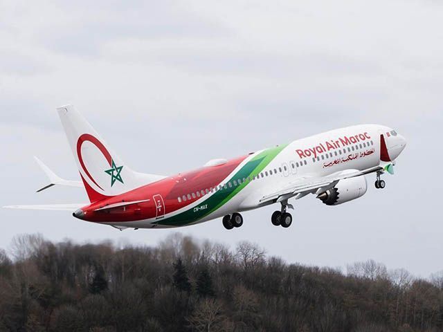 Royal Air Maroc inaugure son Paris – Dakhla